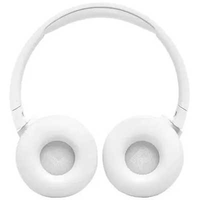 гарнитура JBL Tune 670NC White
