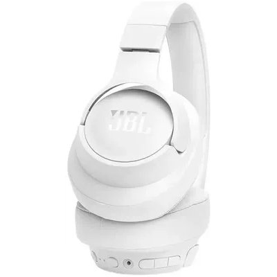 гарнитура JBL Tune 770NC White
