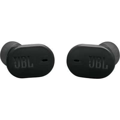 наушники JBL Tune Buds 2 Ghost Edition Black