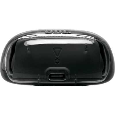 наушники JBL Tune Buds 2 Ghost Edition Black