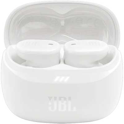 наушники JBL Tune Buds 2 White