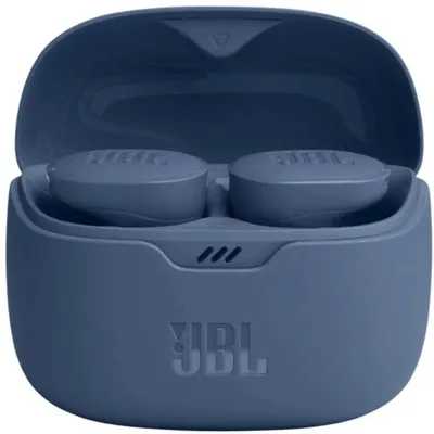 наушники JBL Tune Buds Blue
