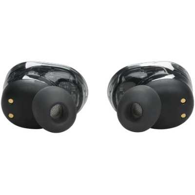 наушники JBL Tune Buds Ghost Black