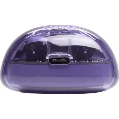 наушники JBL Tune Flex 2 Ghost Edition Purple