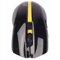 мышь Jet.A OM-U40G Yellow Comfort