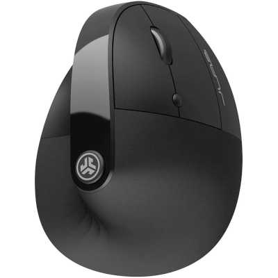 мышь JLab JBuds Ergonomic Mouse Black Черный
