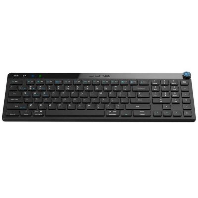 клавиатура JLab JBuds Keyboard Черный