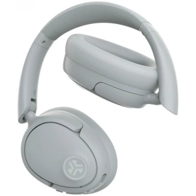 гарнитура JLab JBuds Lux ANC White HBJLUXANCRWHT62