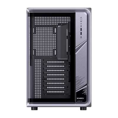 корпус Jonsbo BO400CG Gray