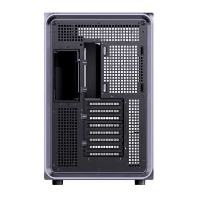 корпус Jonsbo BO400CG Gray