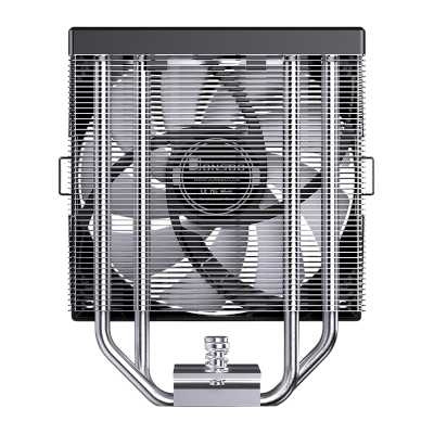 кулер Jonsbo CB40 ARGB Черный
