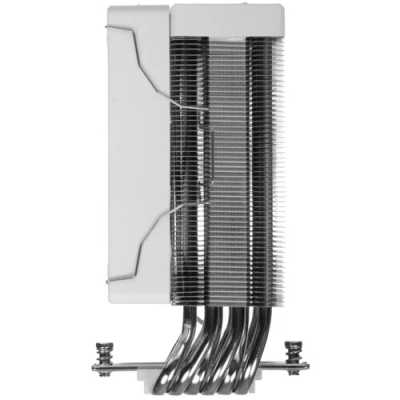кулер Jonsbo CR-1000 V2 PRO ARGB White Белый