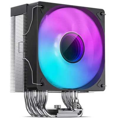 кулер Jonsbo CR-1000 V2 PRO Color Black