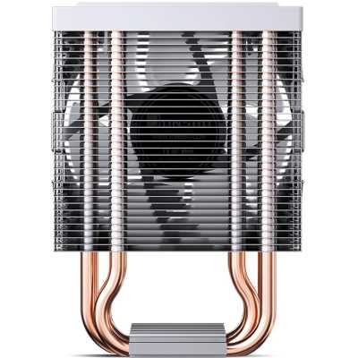 кулер Jonsbo CR-1300 EVO White Белый
