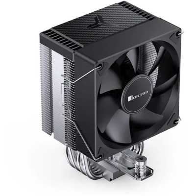кулер Jonsbo CR-1400 EVO Black
