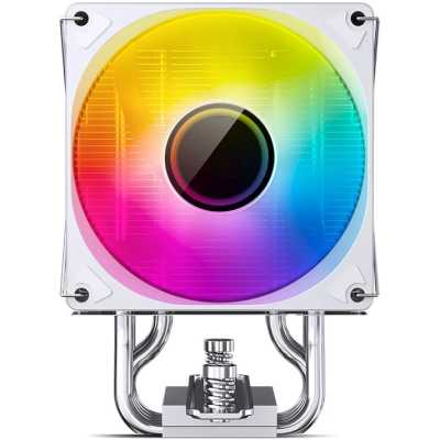 кулер Jonsbo CR-1400 V2 ARGB White Белый