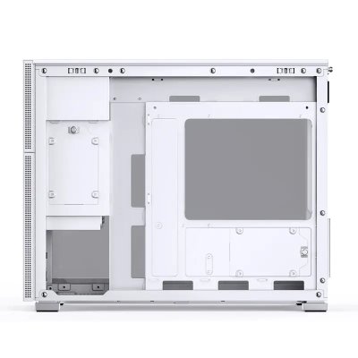 корпус Jonsbo D31 STD White