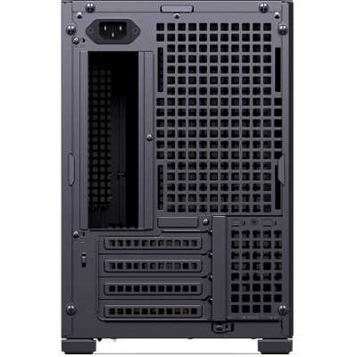 корпус Jonsbo D32 Pro Black