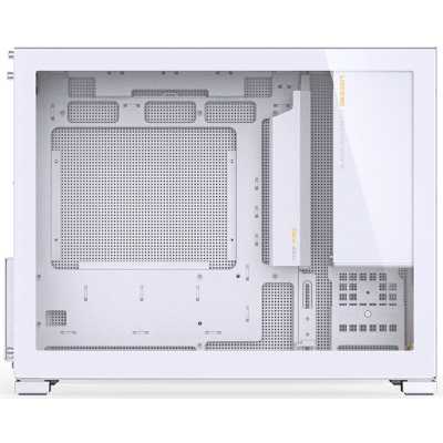 корпус Jonsbo D32 Pro White
