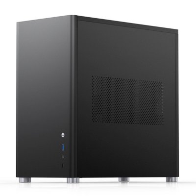 корпус Jonsbo D40 Black