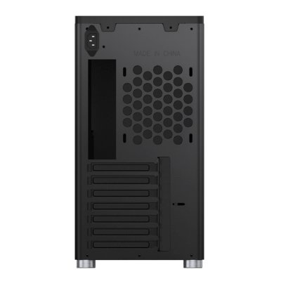 корпус Jonsbo D40 Black