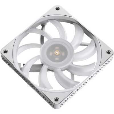 кулер Jonsbo HF1215 White Белый