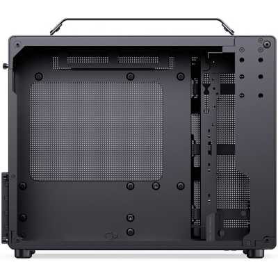 корпус Jonsbo Jonsplus Z20 Black