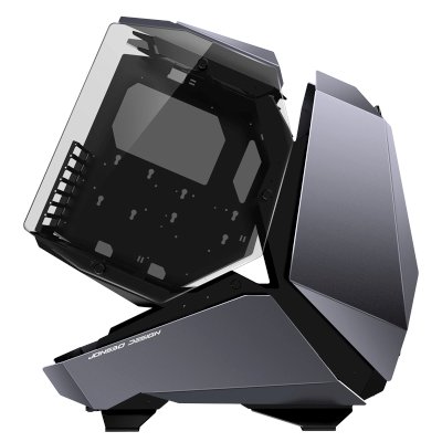 корпус Jonsbo MOD5 Grey