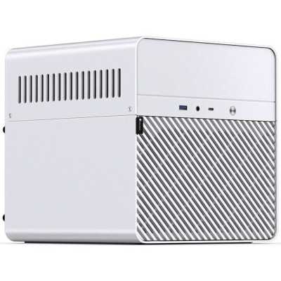 корпус Jonsbo N2 White