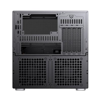 корпус Jonsbo N6 Black