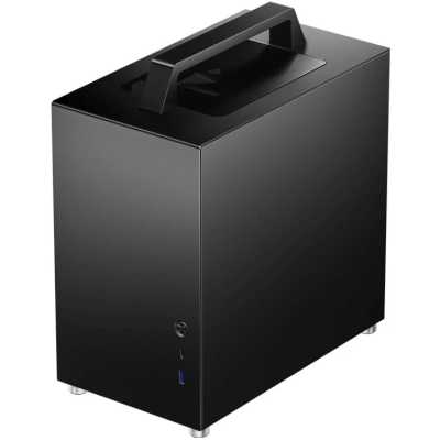 корпус Jonsbo T8 Plus Black