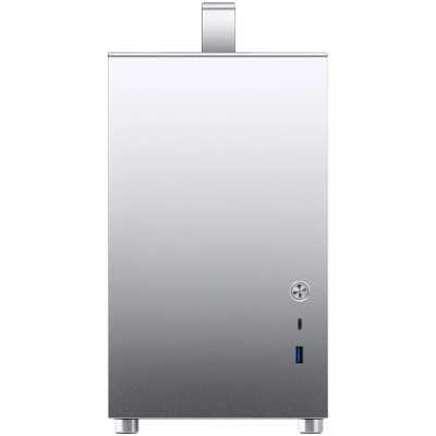 корпус Jonsbo T8 Plus Silver