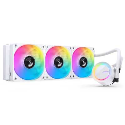 кулер Jonsbo TG-360 White Белый