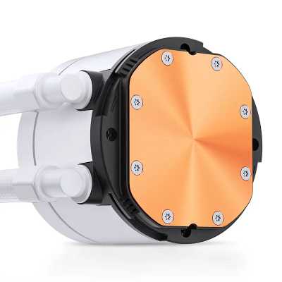 кулер Jonsbo TH-360 White Белый
