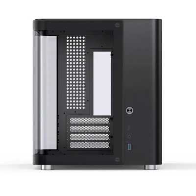 корпус Jonsbo TK-1 2.0 Black