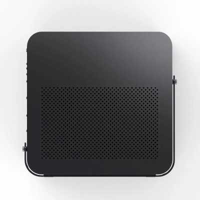 корпус Jonsbo TK-1 2.0 Black
