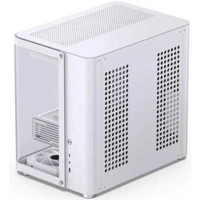 корпус Jonsbo TK-2 2.0 White