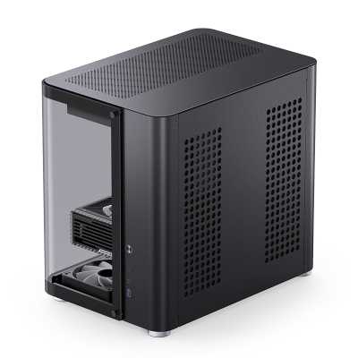 корпус Jonsbo TK-2 Black