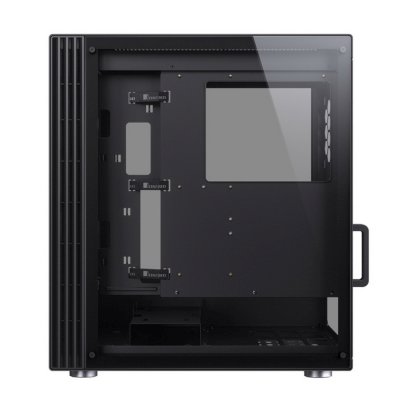 корпус Jonsbo U6 Black