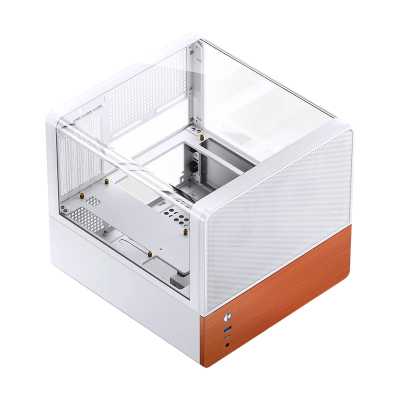 корпус Jonsbo V12 White