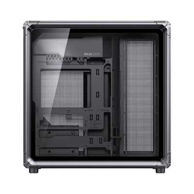 корпус Jonsbo X400 Gray