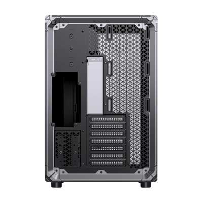 корпус Jonsbo X400 Pro Gray