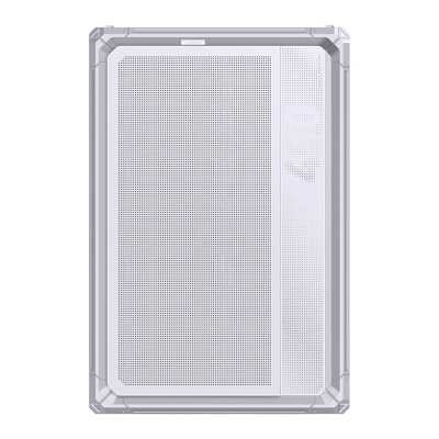 корпус Jonsbo X400 White
