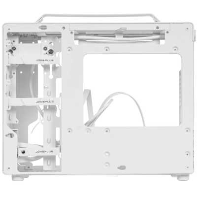 корпус Jonsbo Z20 White