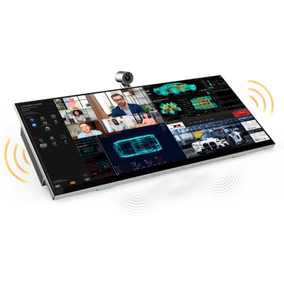 интерактивный дисплей Jupiter PANA34T