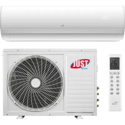 кондиционер Just Aircon Just LF JAС-36HPSA/LF