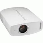 проектор JVC DLA-HD350W Белый