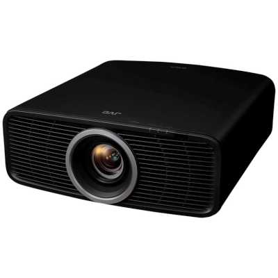 проектор JVC DLA-NZ700B Черный