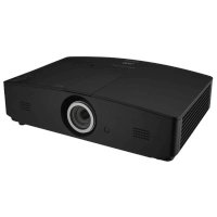 проектор JVC LX-WX50 Черный