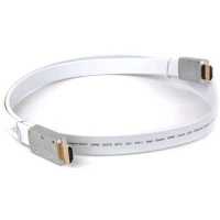 кабель AOpen ACG568F-S-1.8M Белый